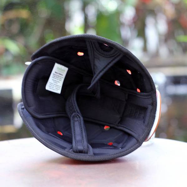  Mũ BH MUMGUARD PONY 