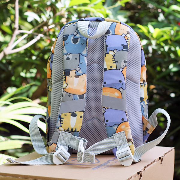  Balo Mumguard Monster 