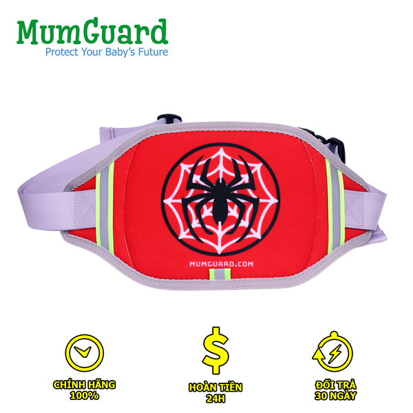  Đai an toàn Mumguard Spider 