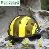  Mũ BH trẻ tập đi, đi xe máy MUMGUARD BEE 