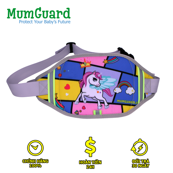  Đai an toàn Mumguard Ponny 