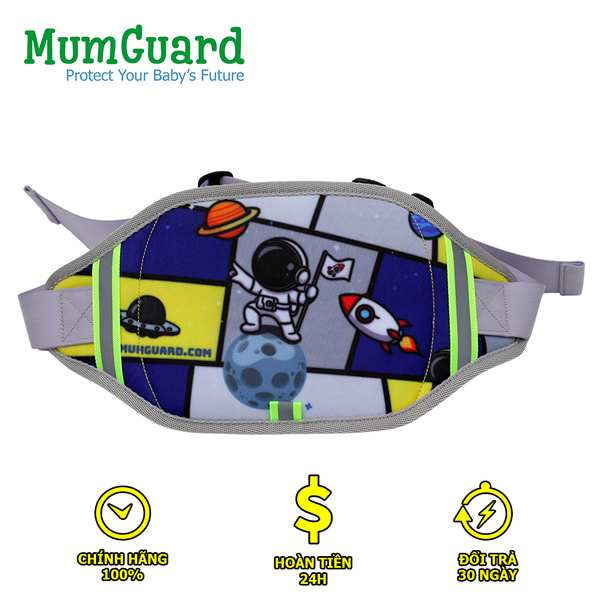 Đai an toàn Mumguard Space Man 