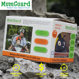  Mũ BH trẻ tập đi, đi xe máy MUMGUARD SPIDER 