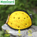  Mũ BH trẻ tập đi, đi xe máy MUMGUARD LION 