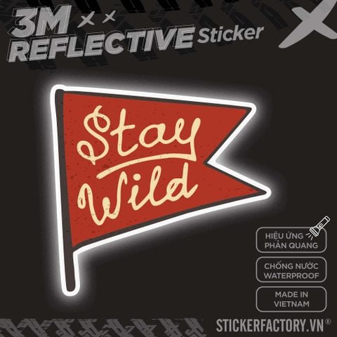 3M REFLECTIVE STICKER – Page 3 – Sticker Factory