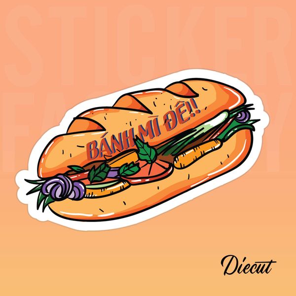 Sticker Factory