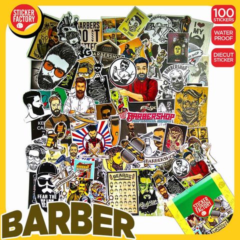 NHÀ MÁY STICKER - LÀM ĐẸP CẢ THẾ GIỚI BẰNG STICKER – Sticker Factory