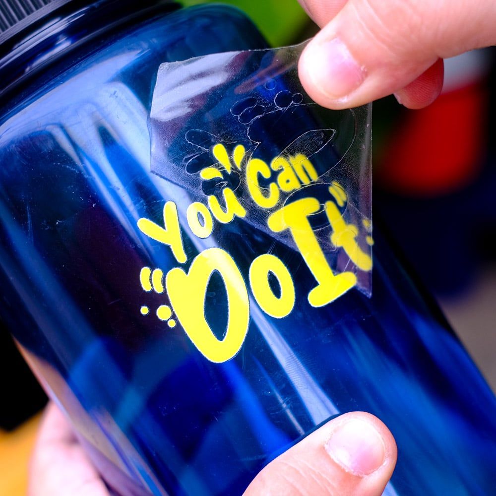 DTF0005  Sticker UV DTF nổi 3D không nền