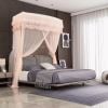 Mùng Không Khoan Tường – Thu Gọn & Tăng Chỉnh Chiều Cao Linh Hoạt Mã Số TG03