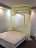 Mùng Không Khoan Tường – Thu Gọn & Tăng Chỉnh Chiều Cao Linh Hoạt Mã Số TG03