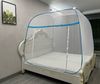 Màn Chụp Đỉnh Rộng Cao Cấp Mộc Miên KVC - 1 Cửa (1m2, 1m4, 1m6, 1m8, 2m2)