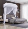 Mùng Không Khoan Tường – Thu Gọn & Tăng Chỉnh Chiều Cao Linh Hoạt Mã Số TG03