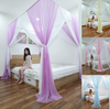 Mùng khung không khoan tường 4 chân - Mã 402