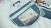 Màn Chụp Đỉnh Rộng Cao Cấp Mộc Miên KL6 - 2 Cửa - Phiên bản mới cao hơn và nóc rộng hơn