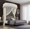 Mùng Không Khoan Tường – Thu Gọn & Tăng Chỉnh Chiều Cao Linh Hoạt Mã Số TG03