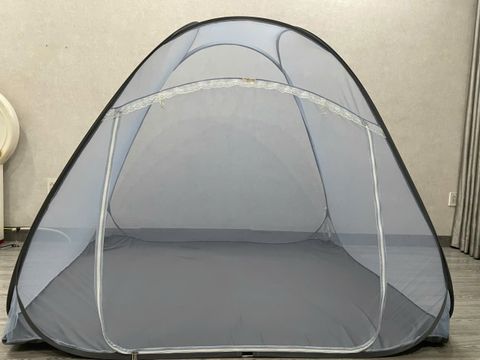 Mùng chụp 1m6 x 2m