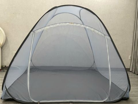 Mùng chụp 2m x 2m2