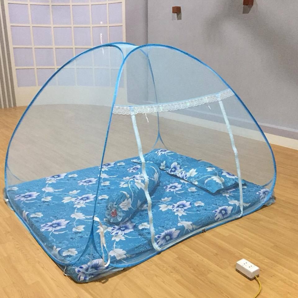 Màn chụp đỉnh chóp F2 - 1m6 x 2m