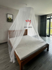 Mùng tròn đơn giản giá rẻ