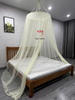 Mùng tròn đơn giản giá rẻ
