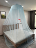 Mùng tròn đơn giản giá rẻ