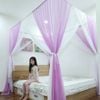 Mùng khung không khoan tường loại 4 chân - Mã 402