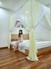 Mùng khung không khoan tường loại 4 chân - Mã 402