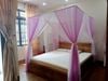 Mùng khung không khoan tường loại 4 chân - Mã 402