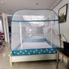 Mùng Chụp Đỉnh Vuông Cao Cấp Mộc Miên - 1 Cửa