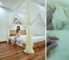 Mùng khung không khoan tường loại 4 chân - Mã 402