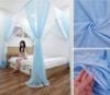 Mùng khung không khoan tường loại 4 chân - Mã 402