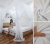 Mùng khung không khoan tường loại 4 chân - Mã 402