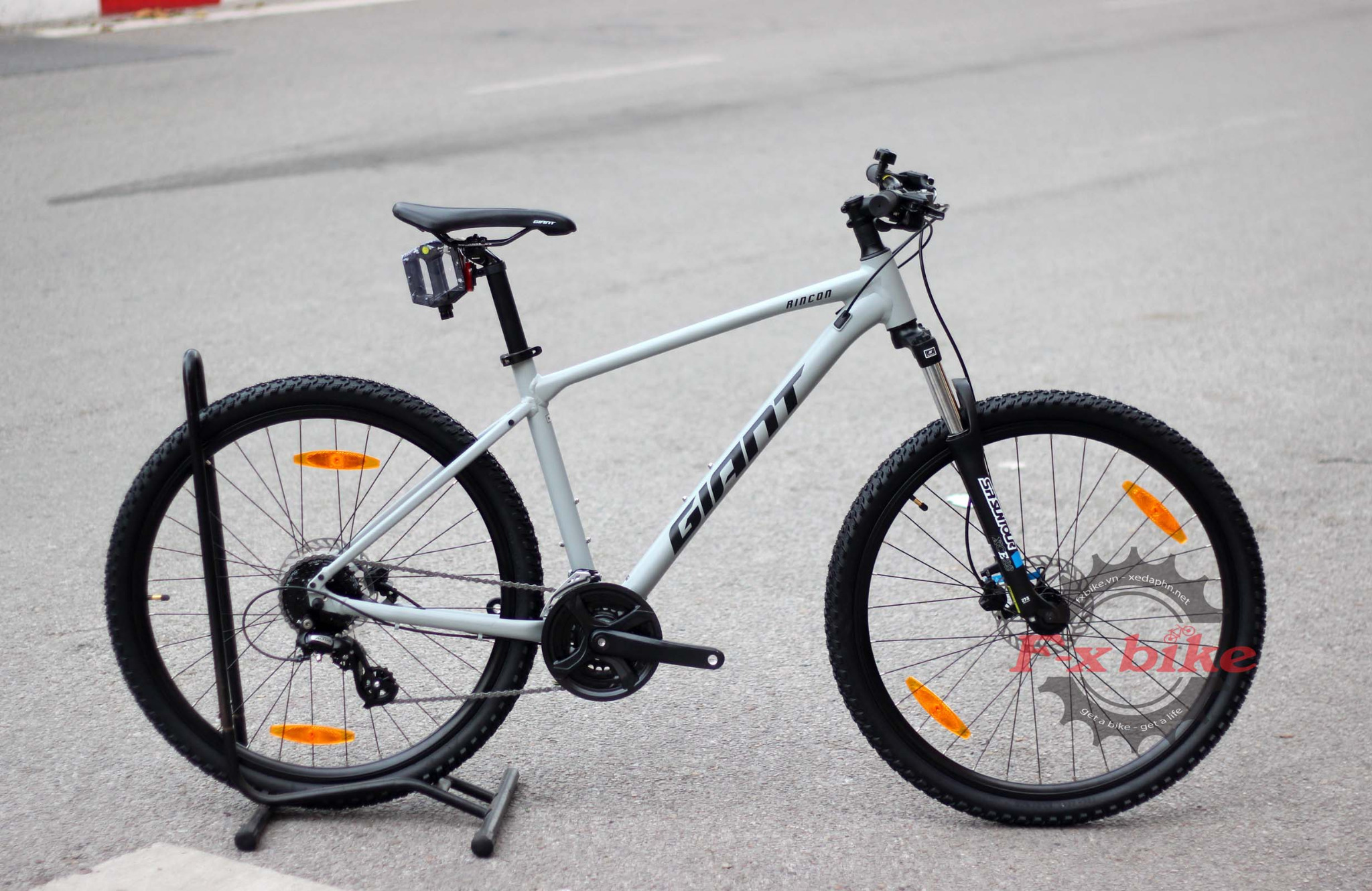Giant hotsell rincon 27.5