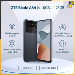 ZTE Blade A54 - 6.6