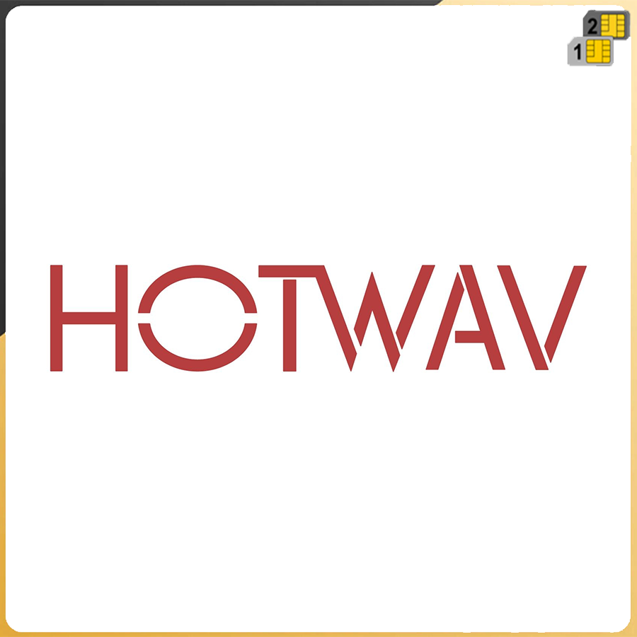 Dịch vụ sửa chữa bảo hành thiết bị thương hiệu HOTWAV