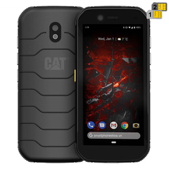 CAT S42 - Siêu bền Ram3GB có khả năng diệt khuẩn