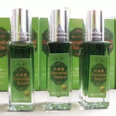 Dầu Lăn Essential Balm Thái Lan