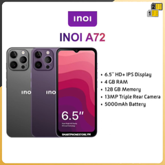INOI A72 - 6.5
