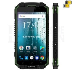 Oukitel K10000 Max - Người Hùng Trở Lại Lợi Hại Hơn Xưa