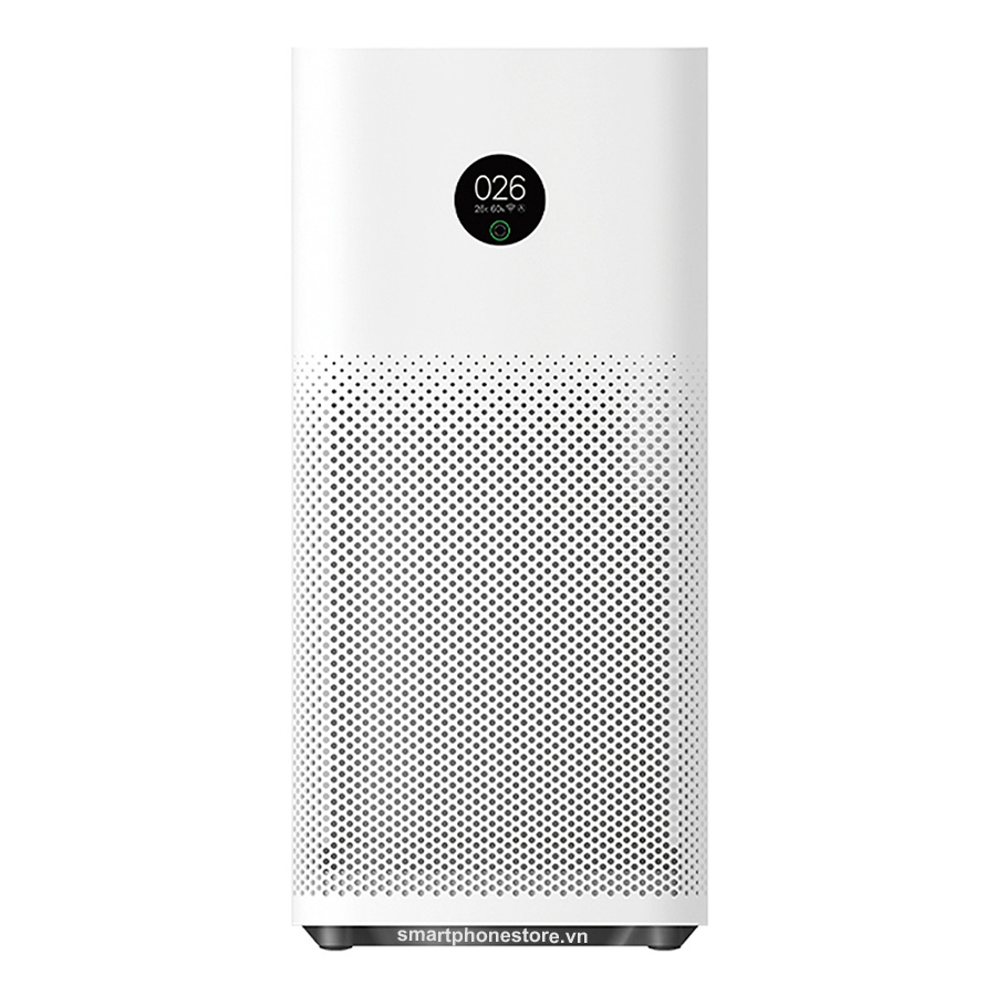 Máy lọc không khí Xiaomi Mi Air Purifier 3H Chính Hãng