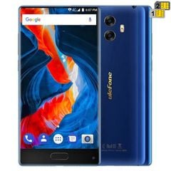 Ulefone Mix Camera Kép Màn Hình Không Viền