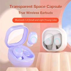 Tai nghe bluetooth nhét tai mini pin trâu CON NHỘNG - Deal Giá Tốt - 09873.09873