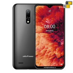 Ulefone Note 8P - Android10 Ram2GB Pin Trâu