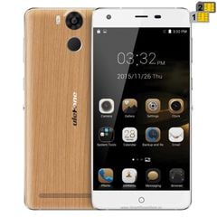 Ulefone Power - Ram3Gb Rom16Gb Pin 6050Mah