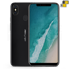 Ulefone X - Ram4Gb Rom64Gb Màn Hình Tai Thỏ