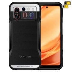 Doogee V20s - 5G siêu bền 2 màn hình Ram32GB Rom256GB Pin6000mAh Cam50/20MP Android13