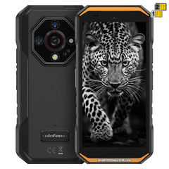 Ulefone Armor X32Pro 5G - Chính hãng nguyên Seal Giá Tốt Khuyến Mãi Hấp Dẫn - 09175.09195