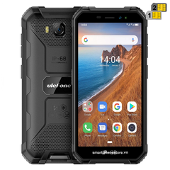 Ulefone Armor X6 Pro - Siêu bền Ram4GB Rom32GB Pin4000mAh