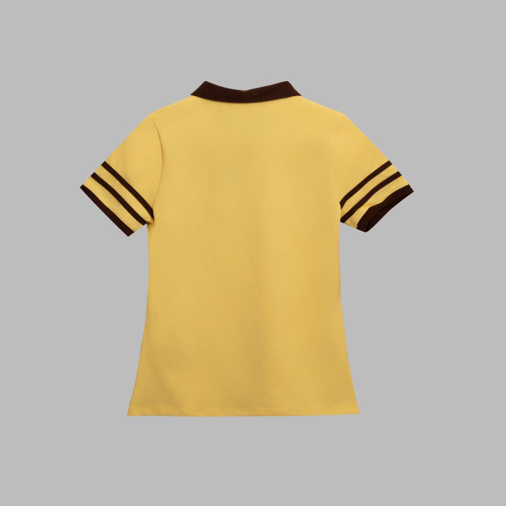 Áo polo nữ _ Gavani Pol Cozy