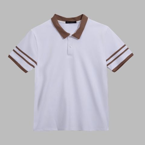 Áo polo nam _ Gavani Pol Cozy